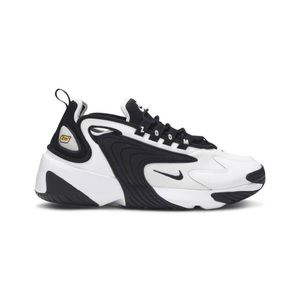Nike Womens Zoom 2K White Black